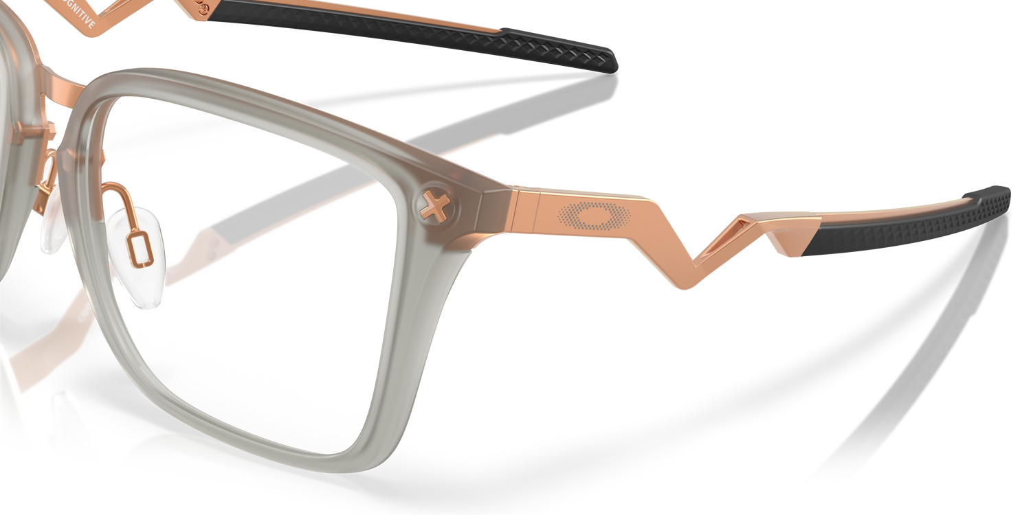 OAKLEY OX8162 COGNITIVE 816206 54