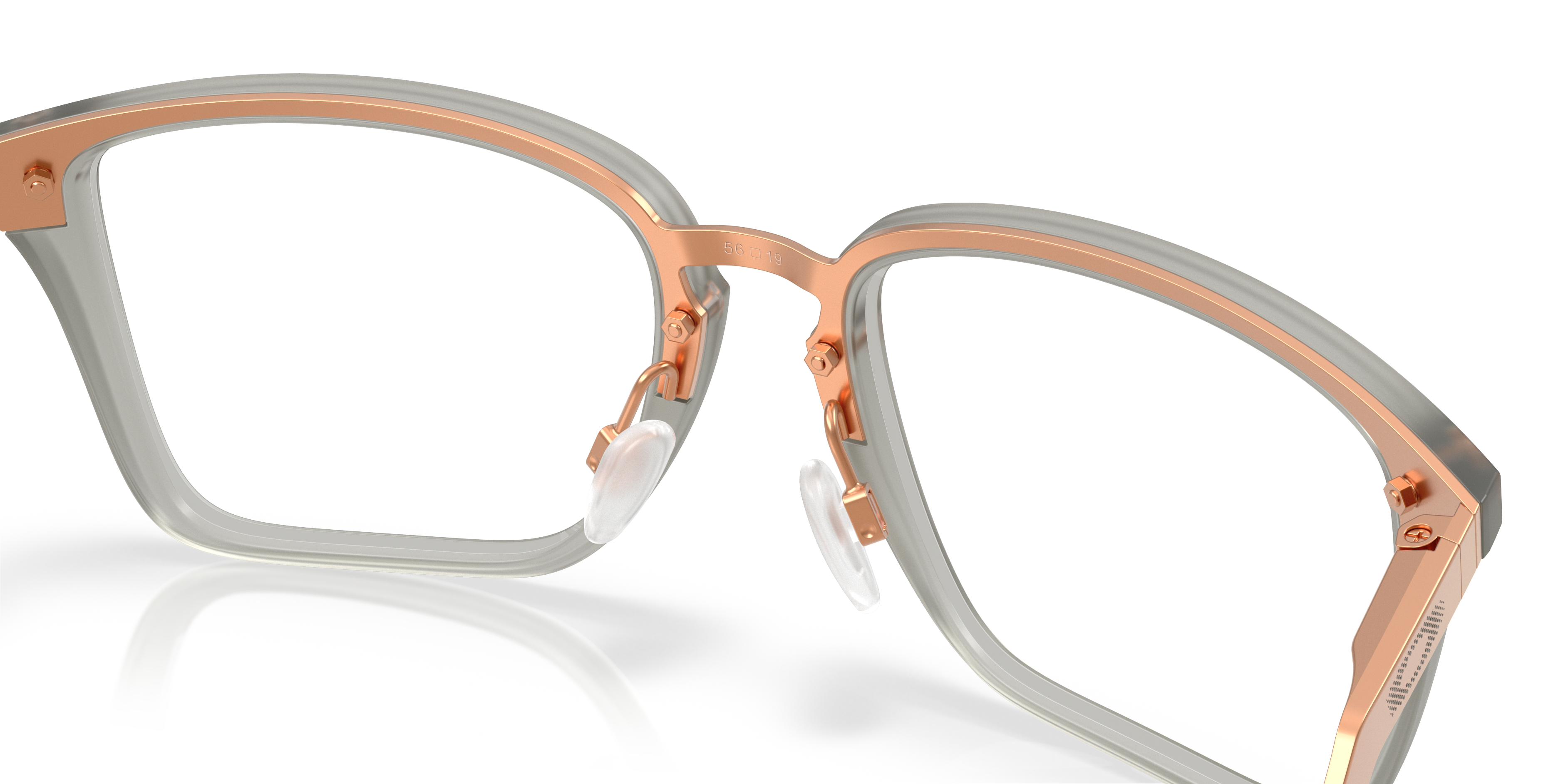 OAKLEY OX8162 COGNITIVE 816206 56