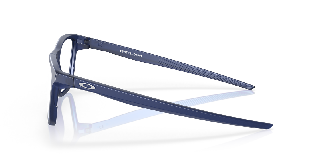 Occhiali da vista oakley ox8163 centerboard 816308 masculina taglia 55mm - Vista dettagliata