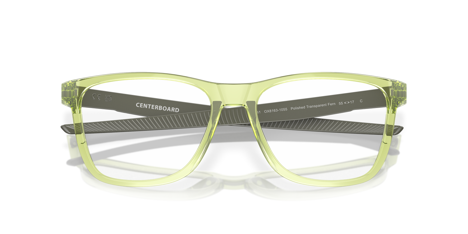 OAKLEY OX8163 CENTERBOARD 816310 57