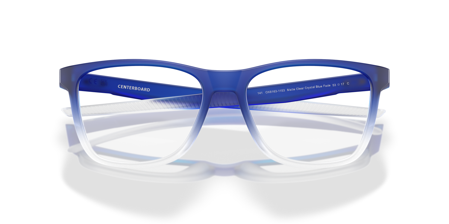 OAKLEY OX8163 CENTERBOARD 816311 57