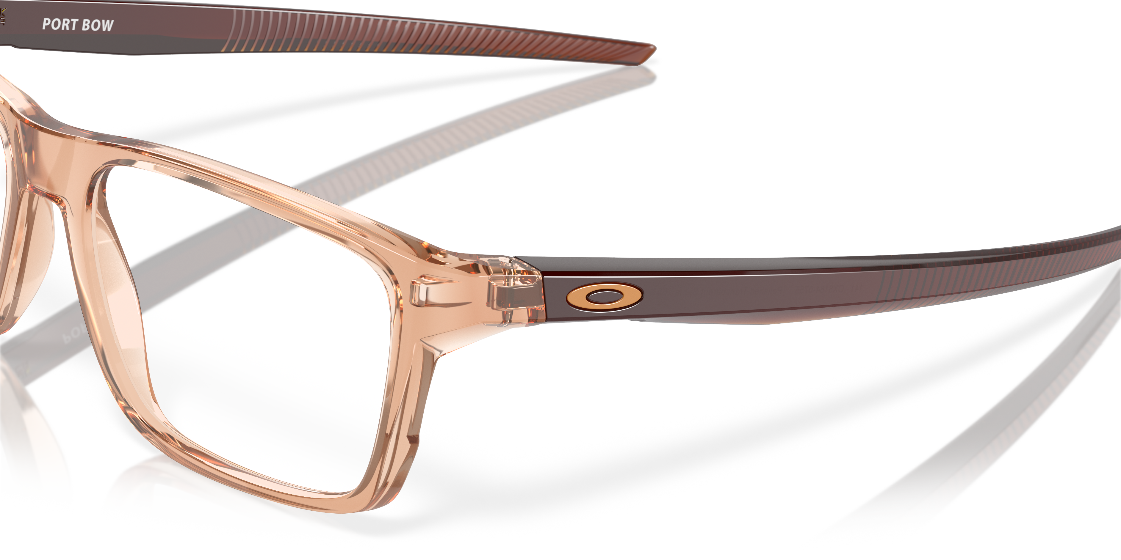OAKLEY OX8164 PORT BOW 816407 57