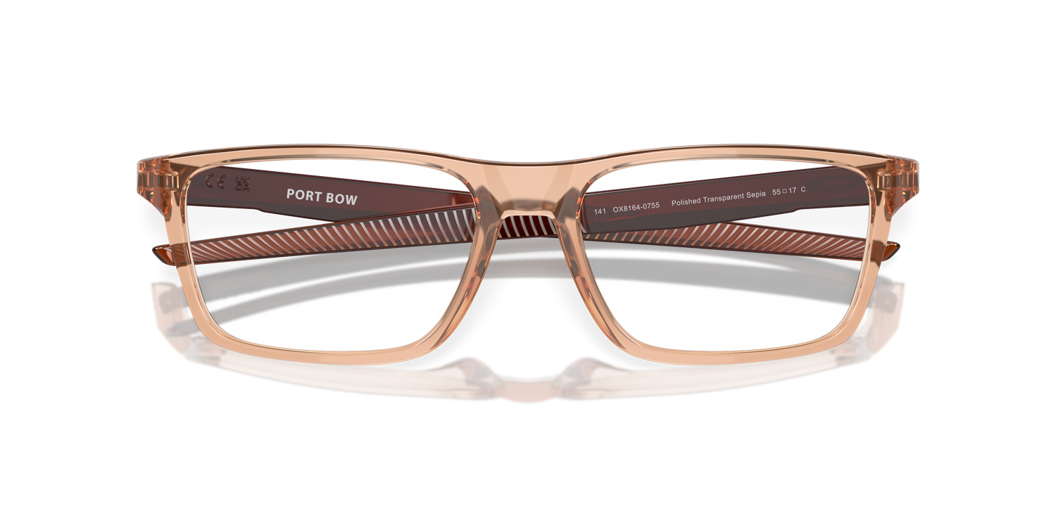 OAKLEY OX8164 PORT BOW 816407 57