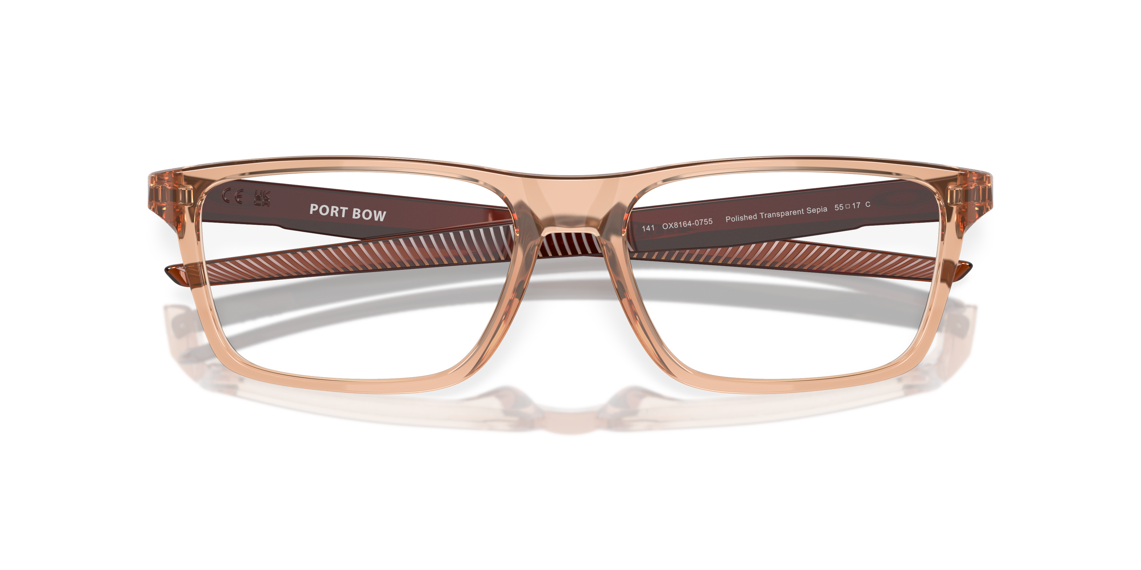 OAKLEY OX8164 PORT BOW 816407 53