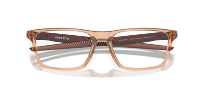 OAKLEY OX8164 PORT BOW 816407 53