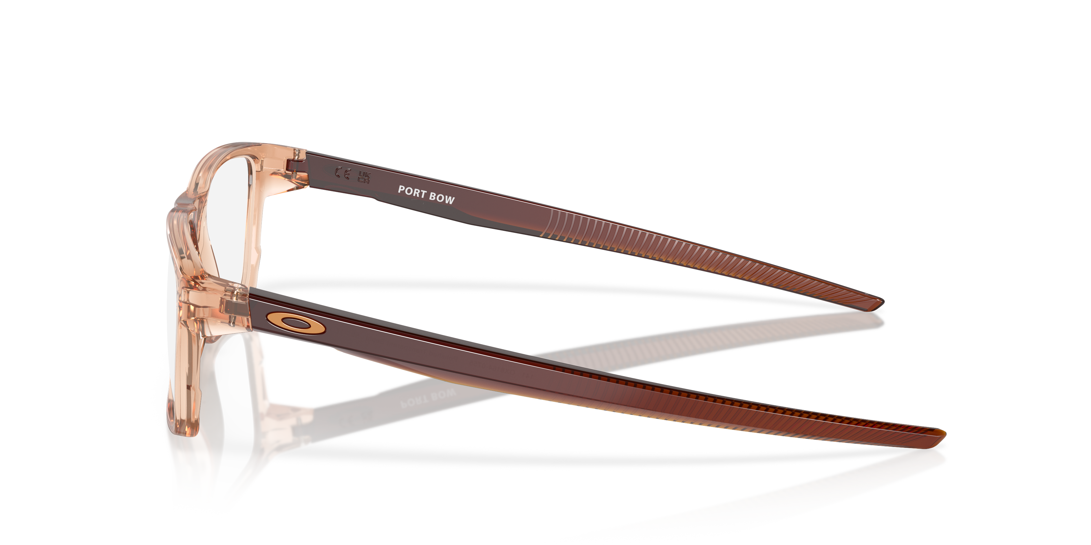 OAKLEY OX8164 PORT BOW 816407 53