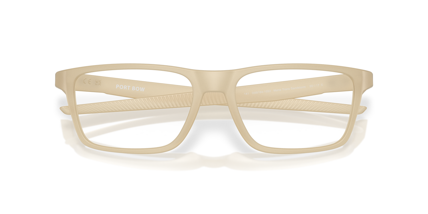 OAKLEY OX8164 PORT BOW 816410 53