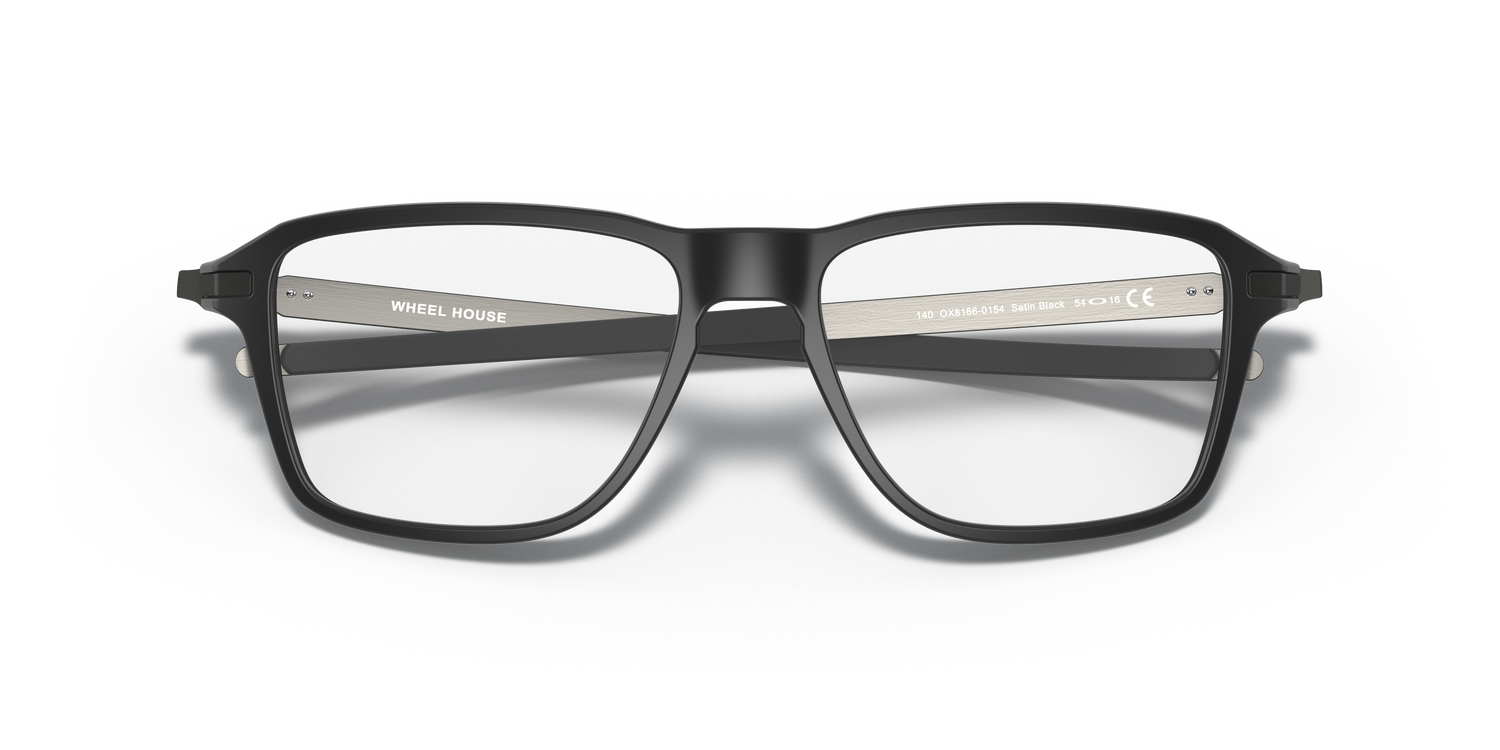 OAKLEY OX8166 WHEEL HOUSE 816601 54