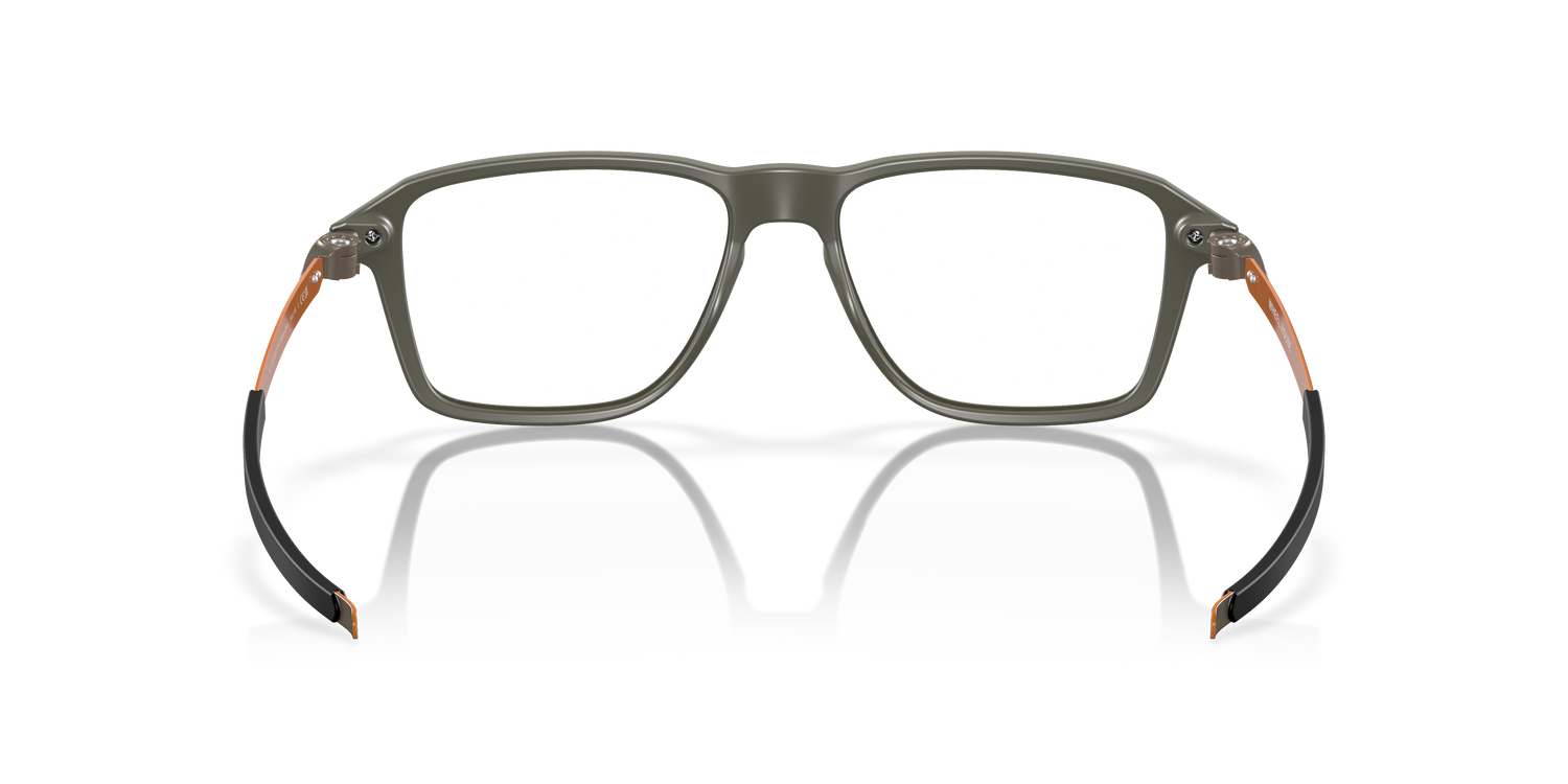 OAKLEY OX8166 WHEEL HOUSE 816607 54