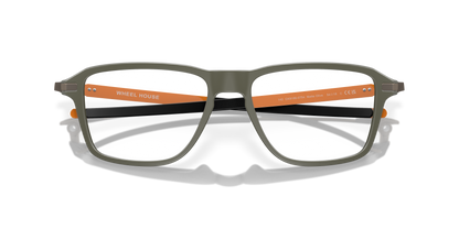 OAKLEY OX8166 WHEEL HOUSE 816607 54