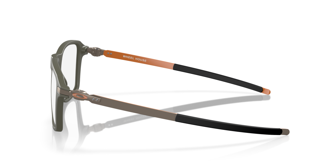 OAKLEY OX8166 WHEEL HOUSE 816607 54