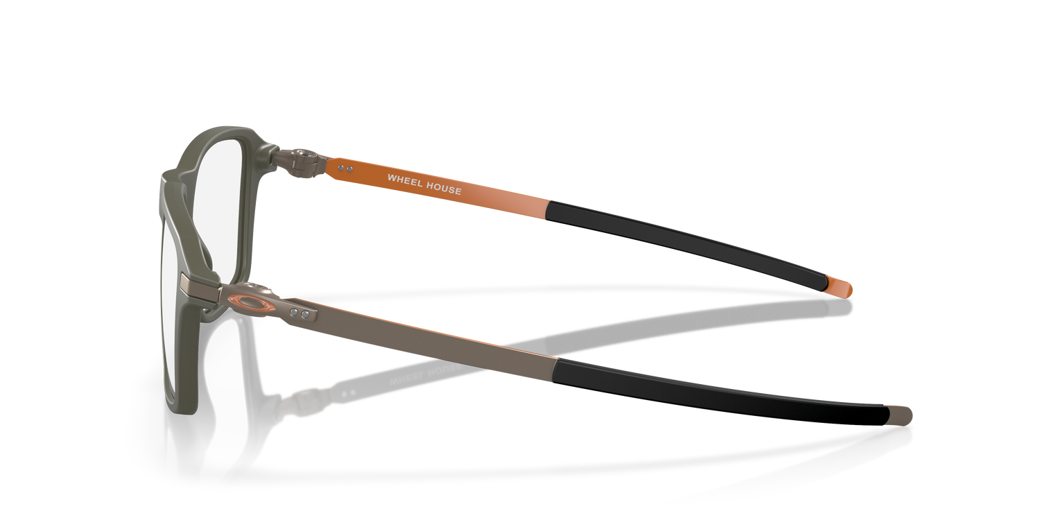 OAKLEY OX8166 WHEEL HOUSE 816607 54