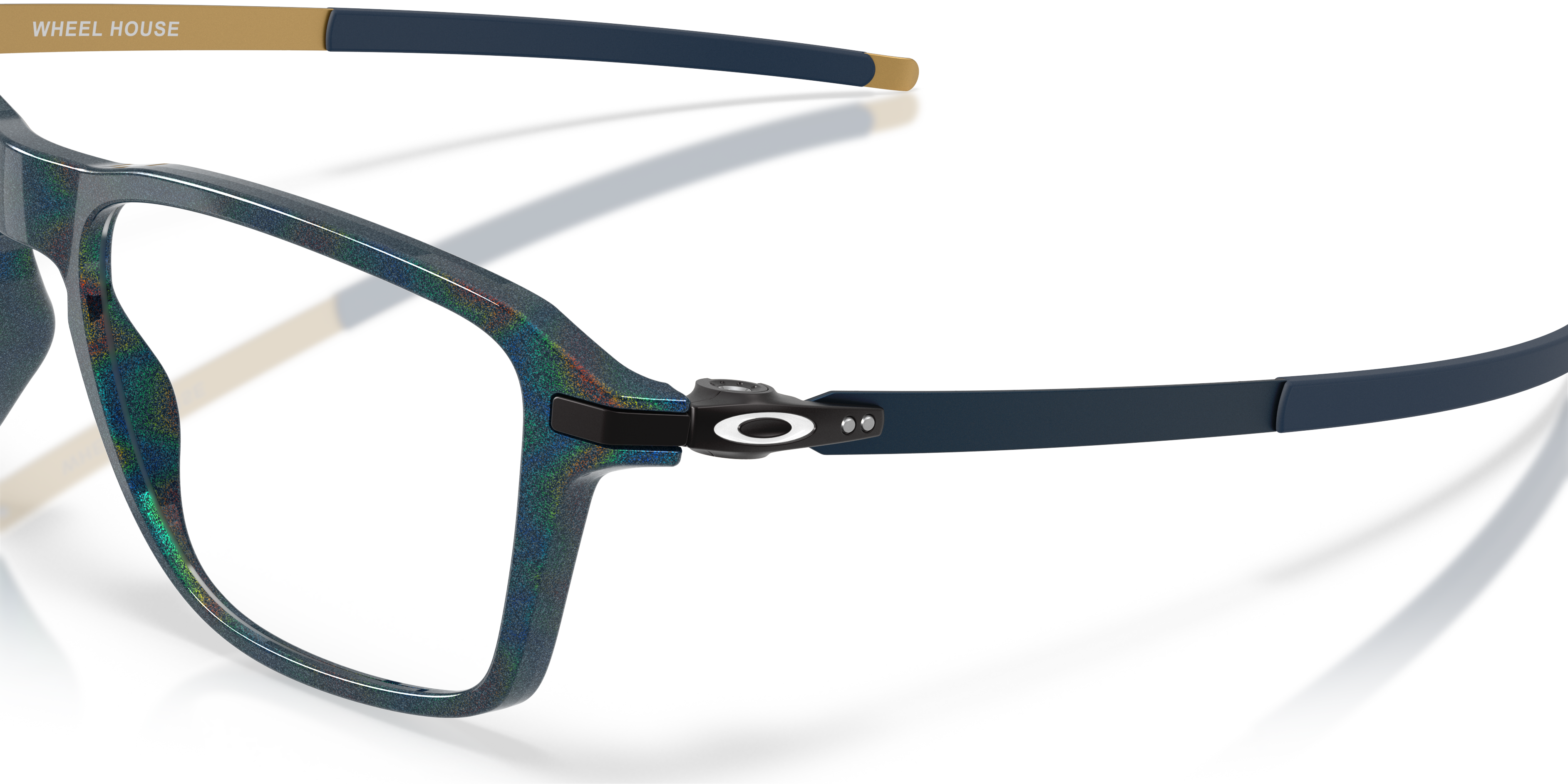 OAKLEY OX8166 WHEEL HOUSE 816609 54