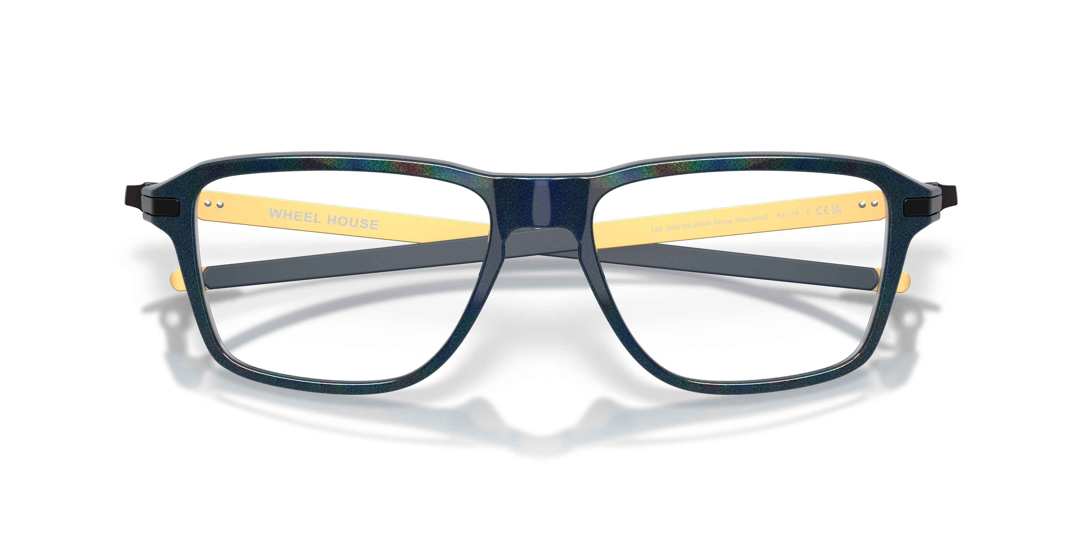 OAKLEY OX8166 WHEEL HOUSE 816609 54