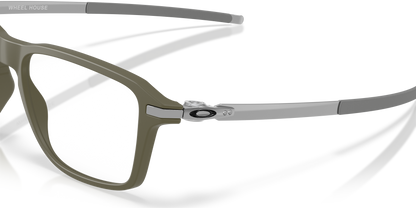 OAKLEY OX8166 WHEEL HOUSE 816610 52