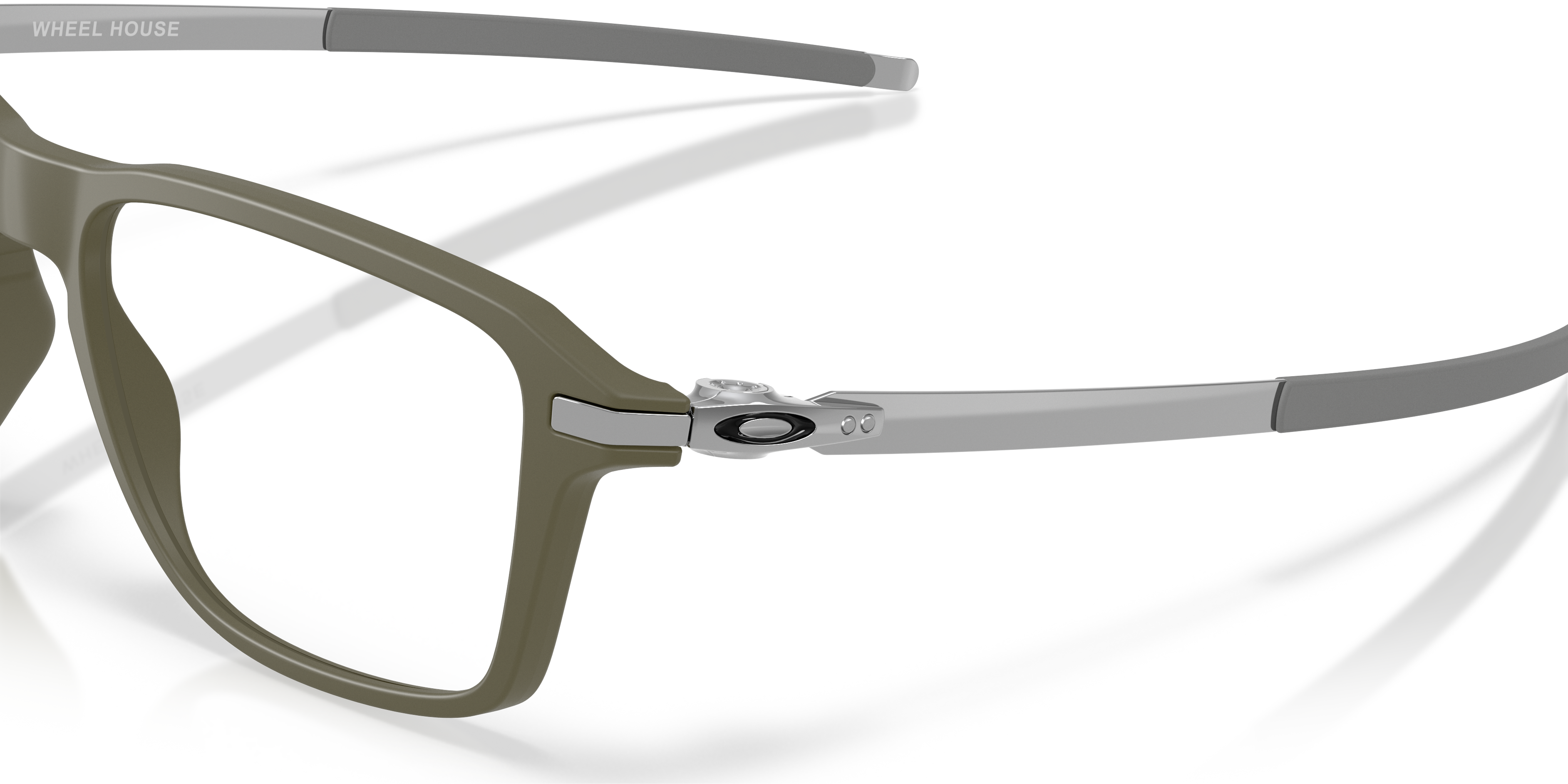 OAKLEY OX8166 WHEEL HOUSE 816610 54