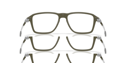 OAKLEY OX8166 WHEEL HOUSE 816610 54