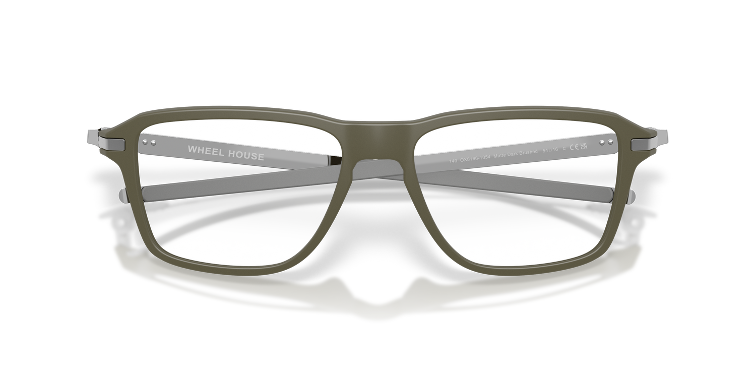 OAKLEY OX8166 WHEEL HOUSE 816610 52