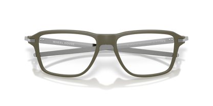 OAKLEY OX8166 WHEEL HOUSE 816610 52