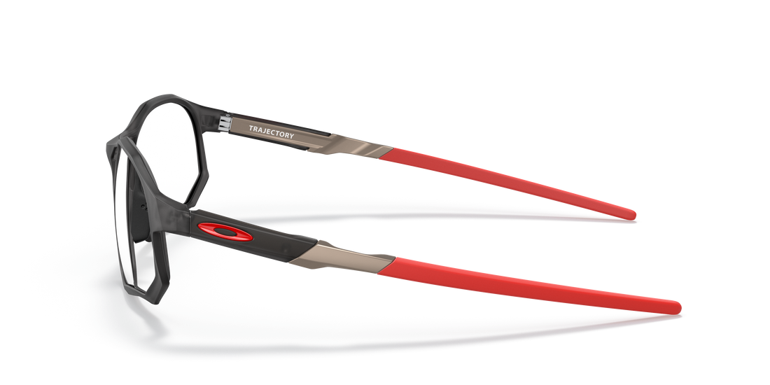 Lunettes de vue oakley ox8171 trajectory 817102 masculino taille 59mm - Vue détaillée