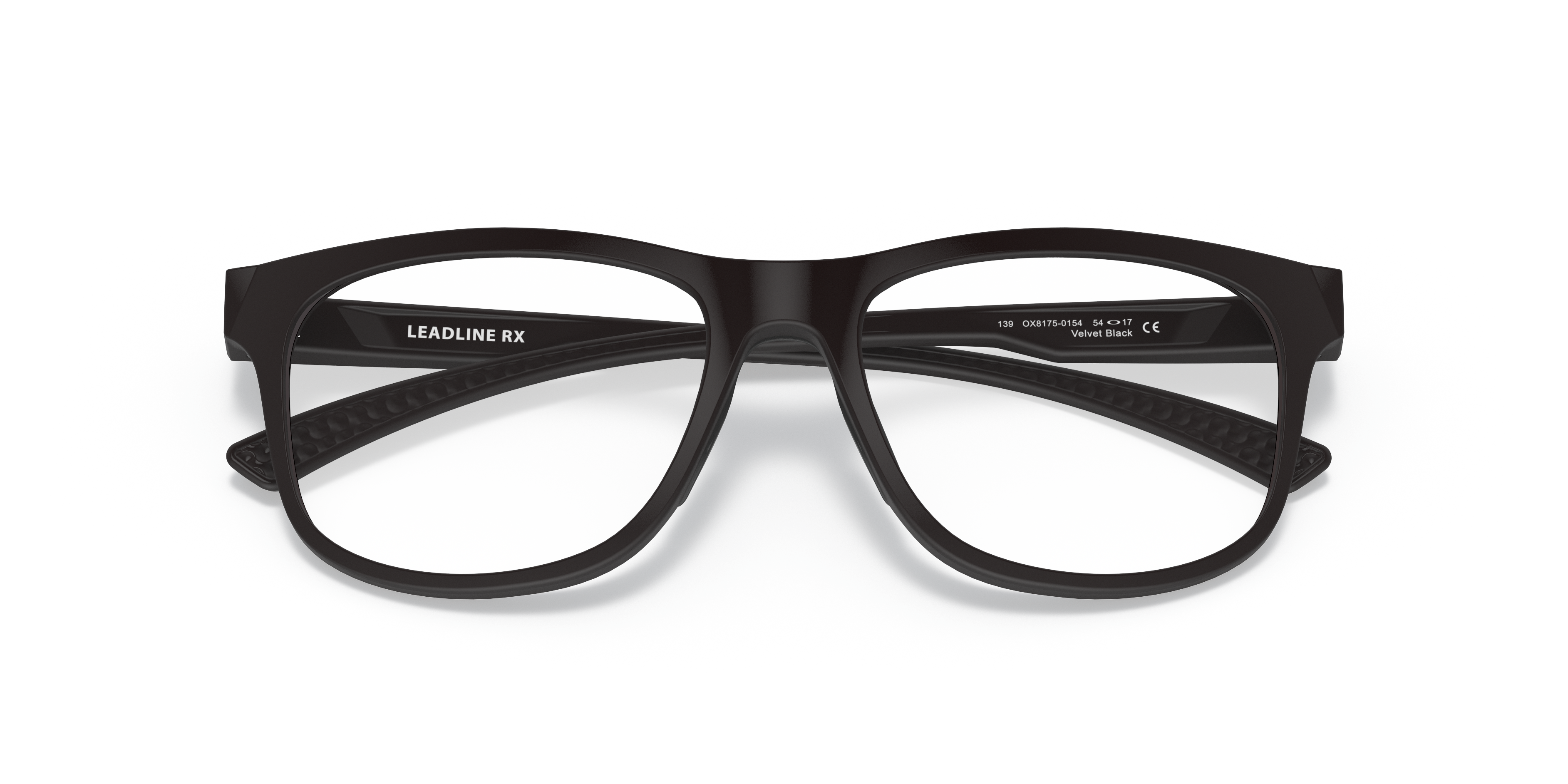 OAKLEY OX8175 LEADLINE RX 817501 54