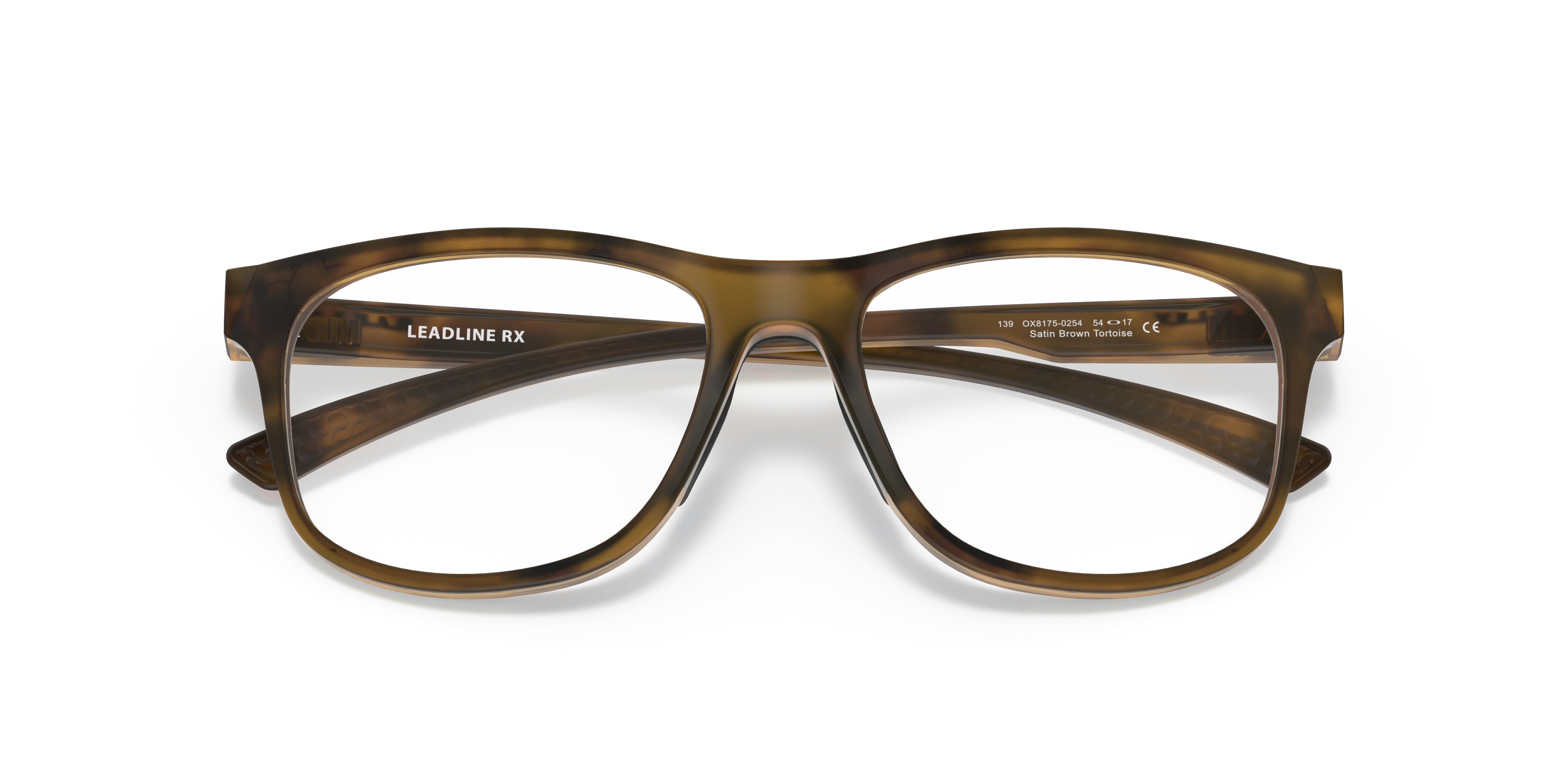 OAKLEY OX8175 LEADLINE RX 817502 54