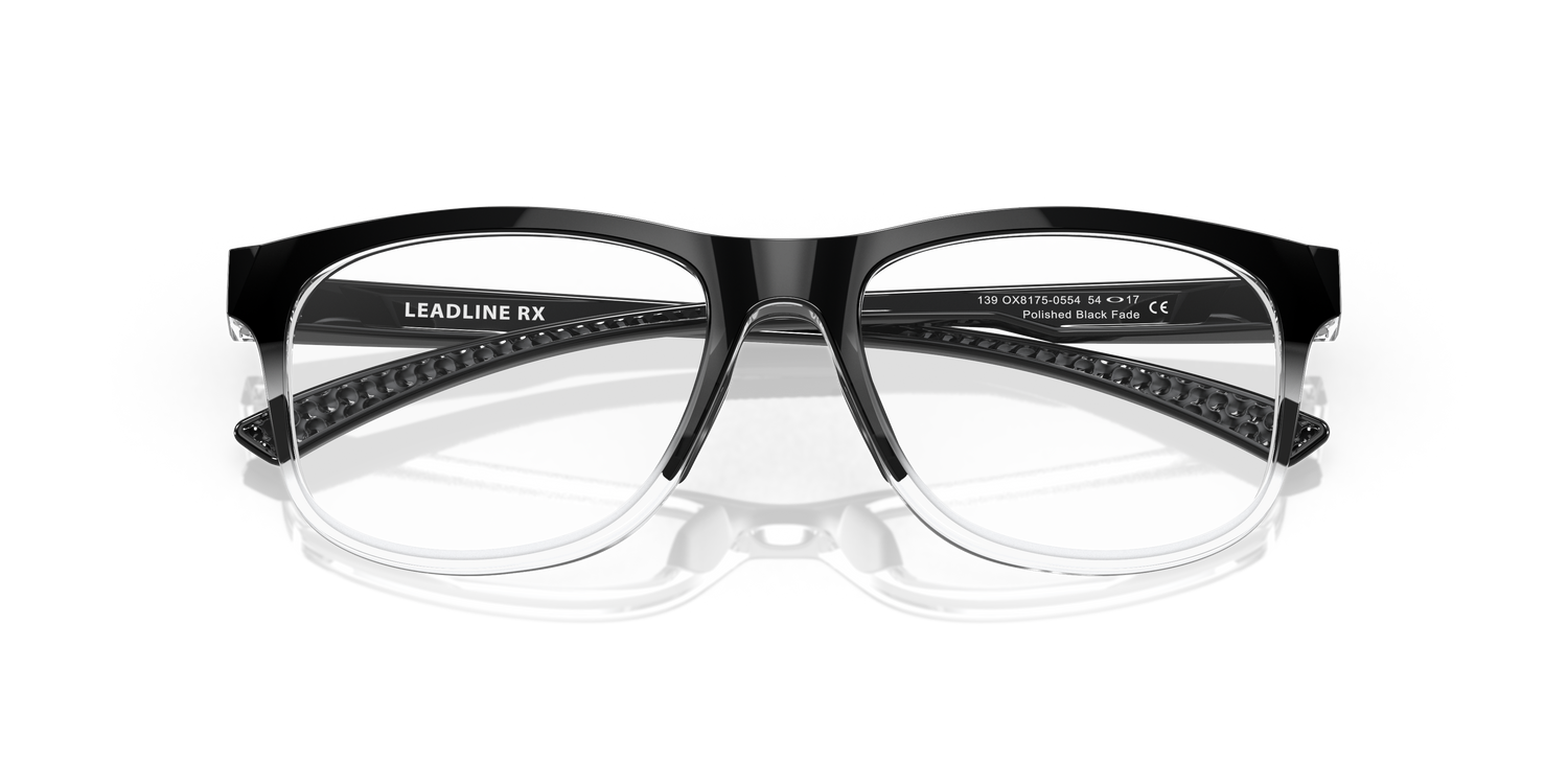 OAKLEY OX8175 LEADLINE RX 817505 54