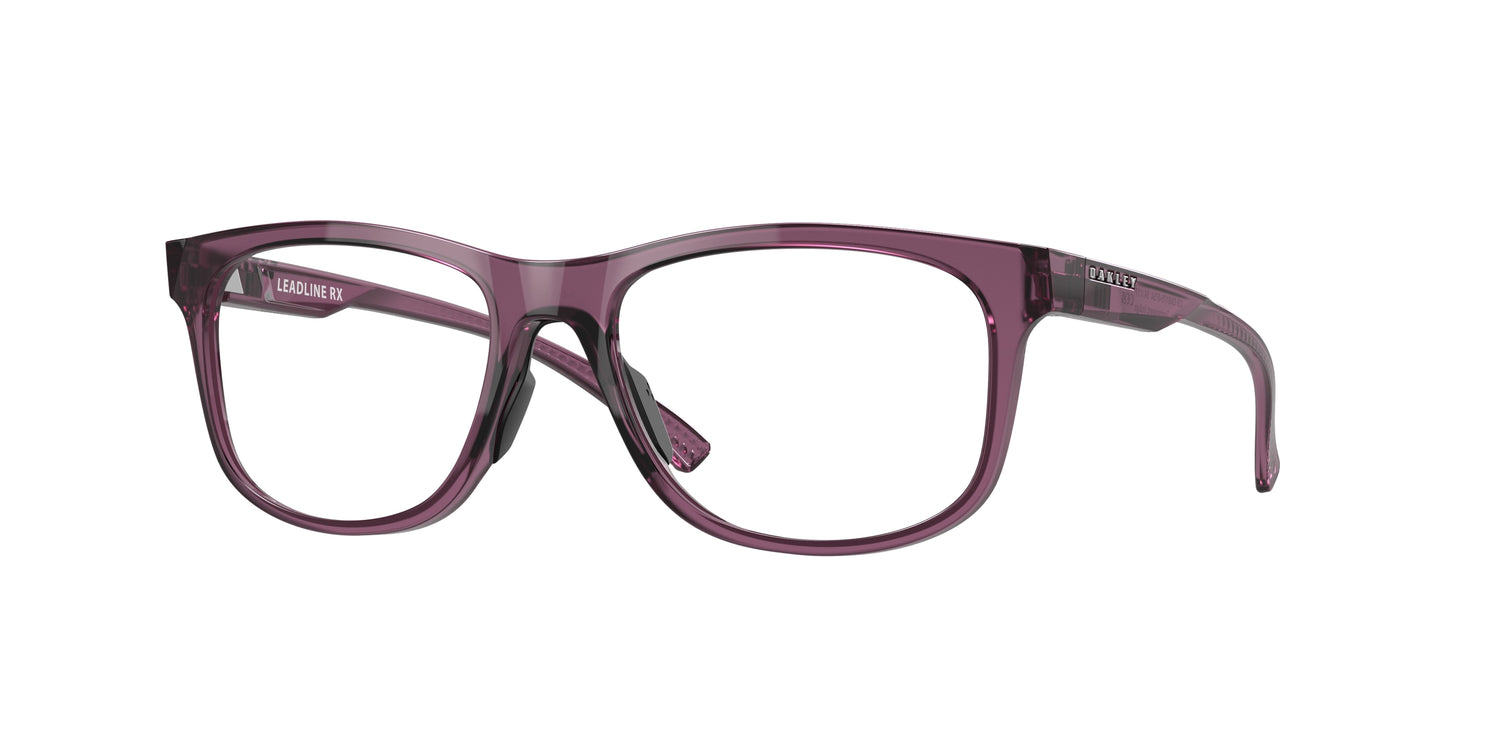 OAKLEY OX8175 LEADLINE RX 817507 54