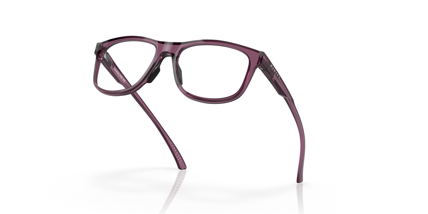 OAKLEY OX8175 LEADLINE RX 817507 54