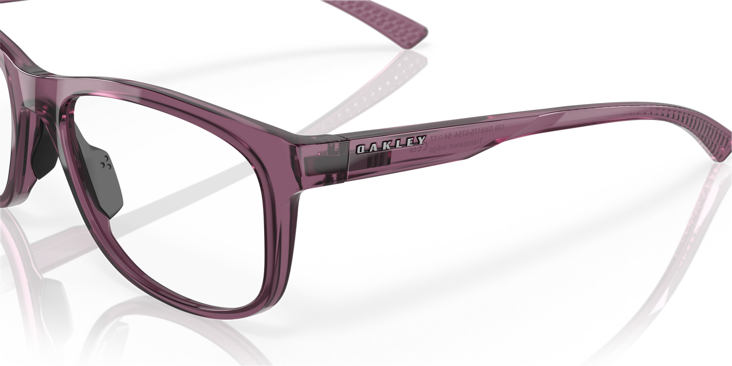 OAKLEY OX8175 LEADLINE RX 817507 54