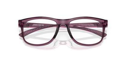 OAKLEY OX8175 LEADLINE RX 817507 54
