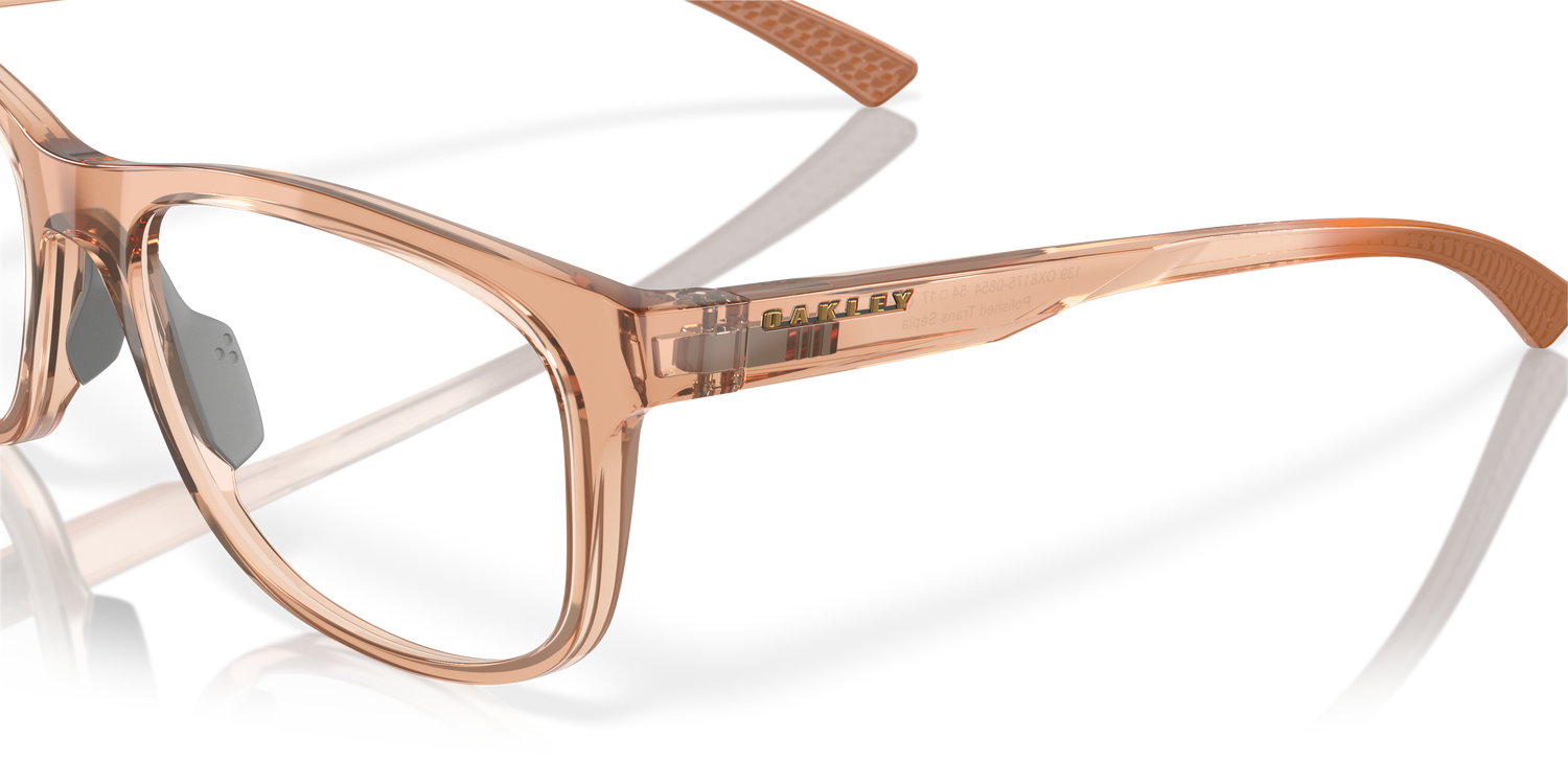 OAKLEY OX8175 LEADLINE RX 817508 54