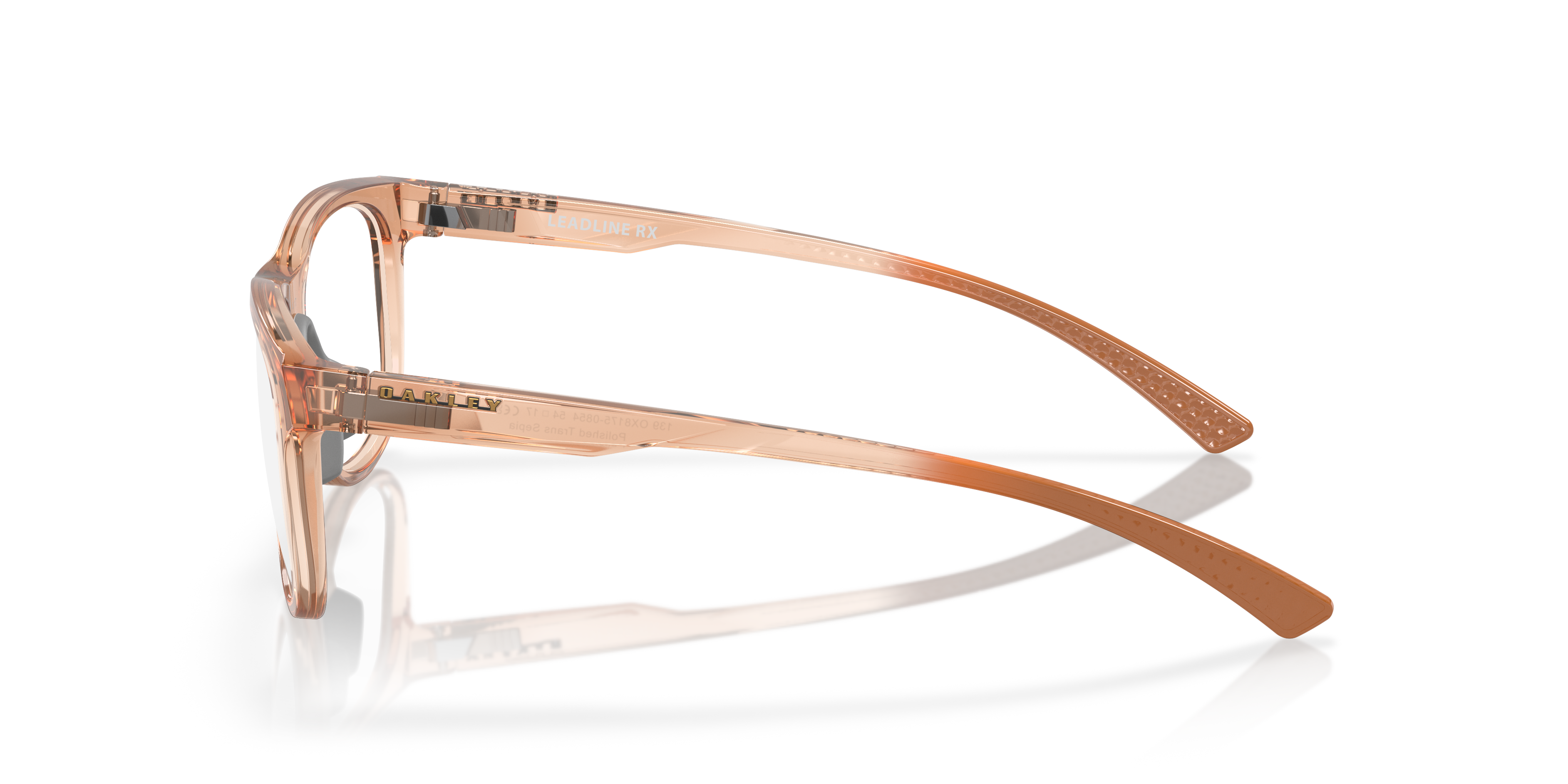 OAKLEY OX8175 LEADLINE RX 817508 54