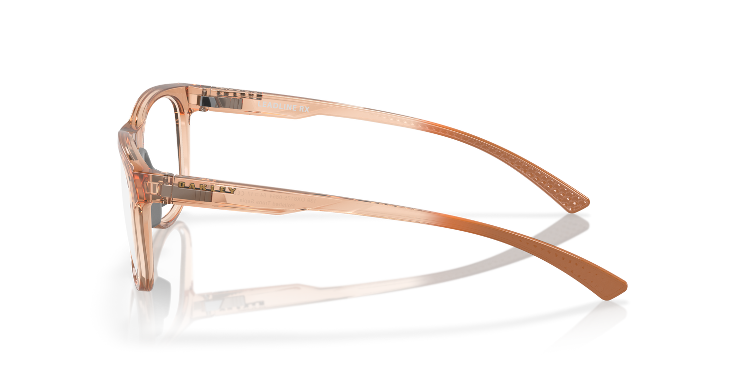 OAKLEY OX8175 LEADLINE RX 817508 52
