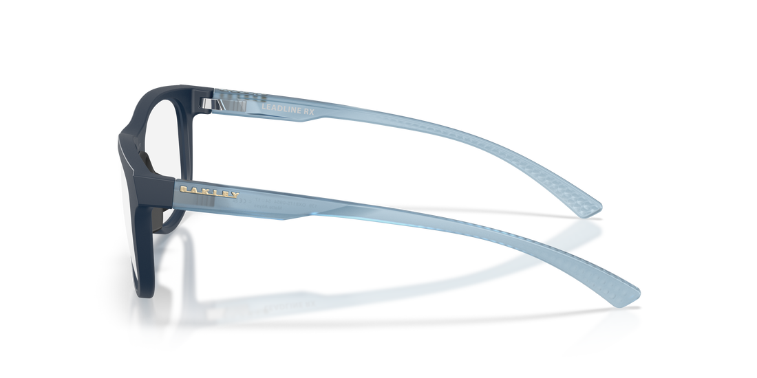 OAKLEY OX8175 LEADLINE RX 817509 52