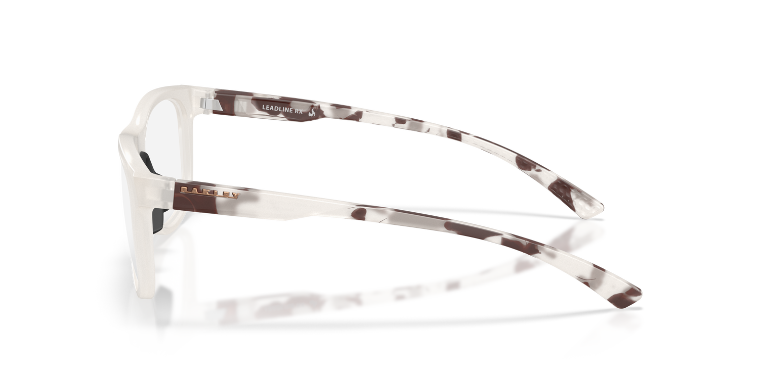 OAKLEY OX8175 LEADLINE RX 817510 52