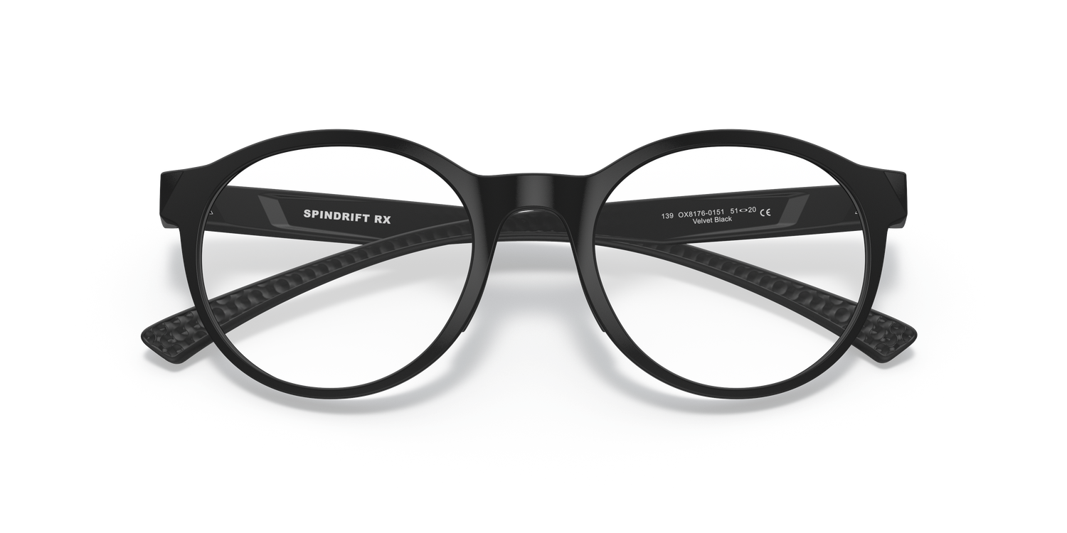 OAKLEY OX8176 SPINDRIFT RX 817601 51
