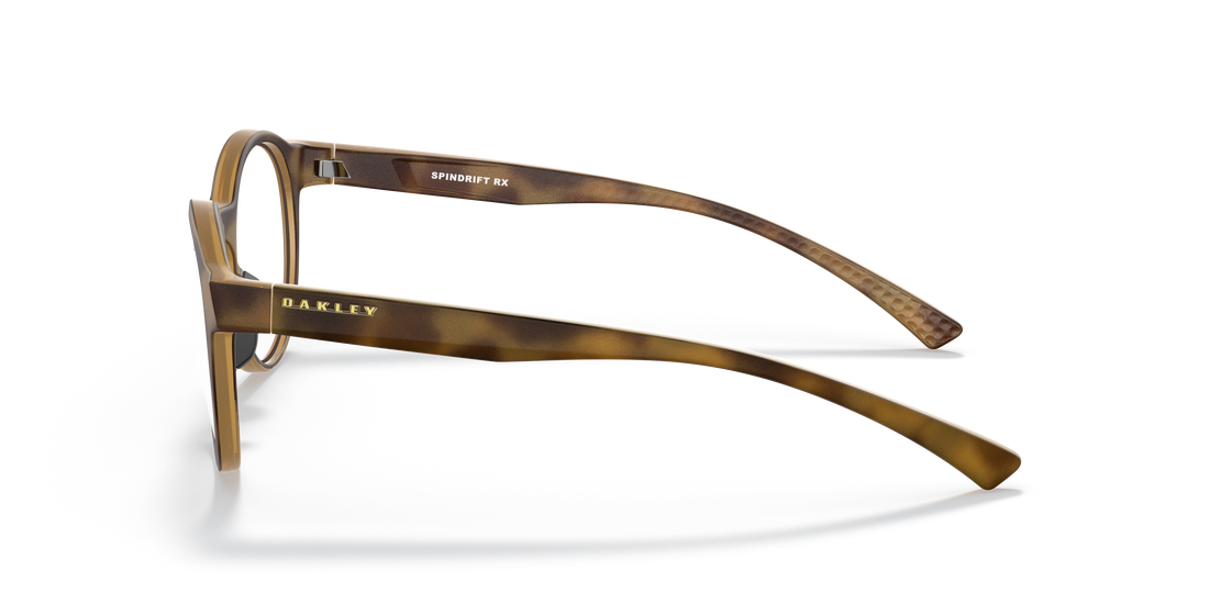 Gafas graduadas oakley ox8176 spindrift rx 817602 femenino talla 51mm - Vista de detalle