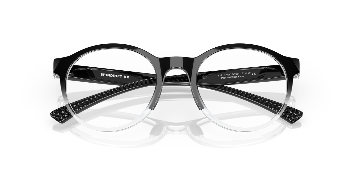 OAKLEY OX8176 SPINDRIFT RX 817606 49