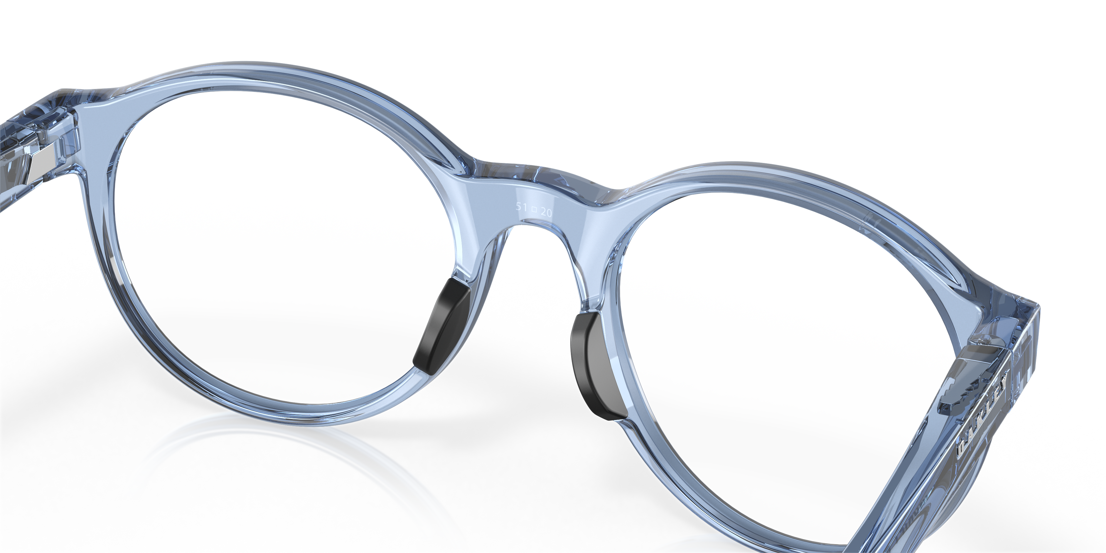 OAKLEY OX8176 SPINDRIFT RX 817607 51