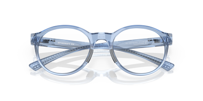 OAKLEY OX8176 SPINDRIFT RX 817607 51