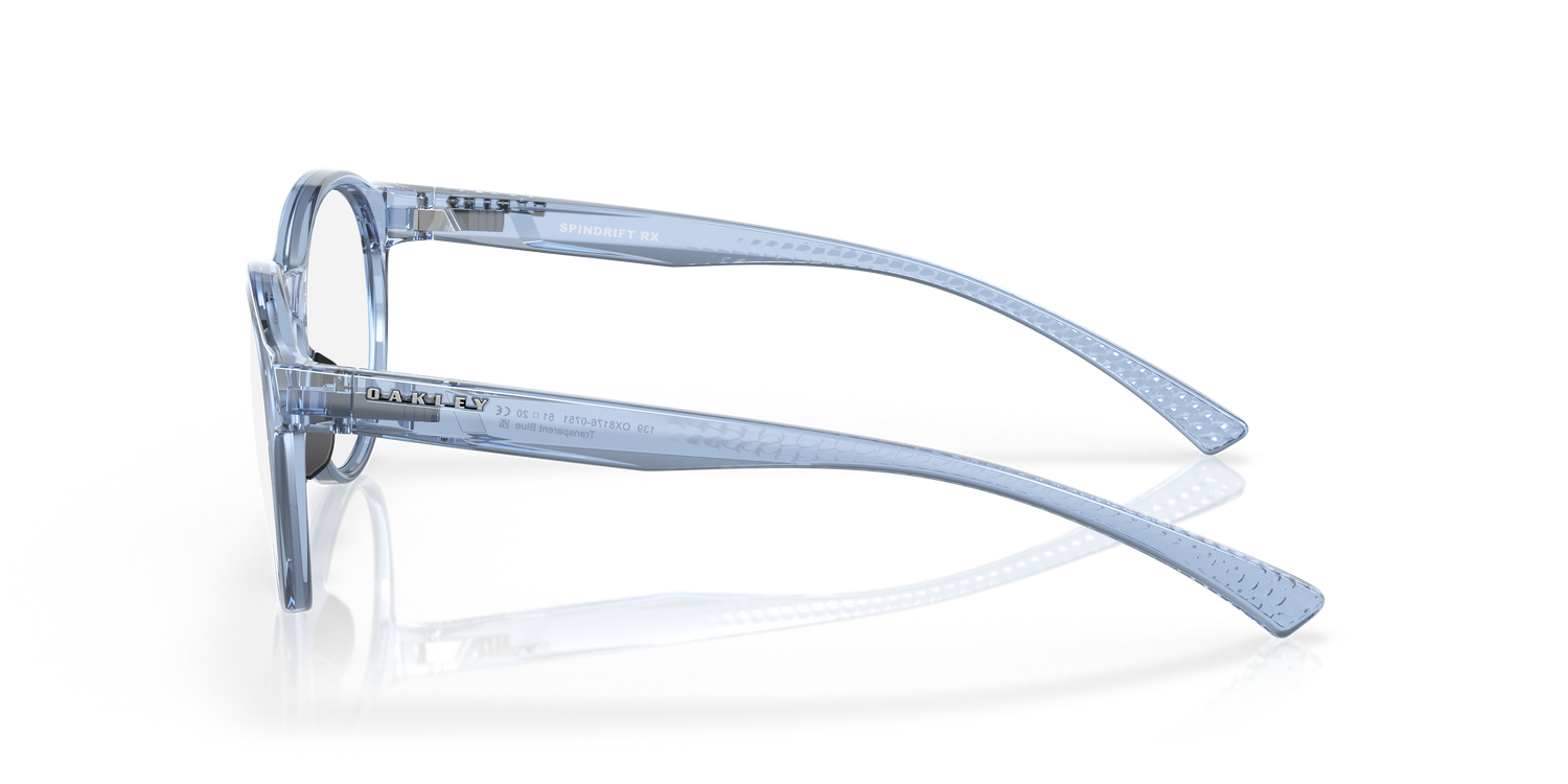 OAKLEY OX8176 SPINDRIFT RX 817607 51