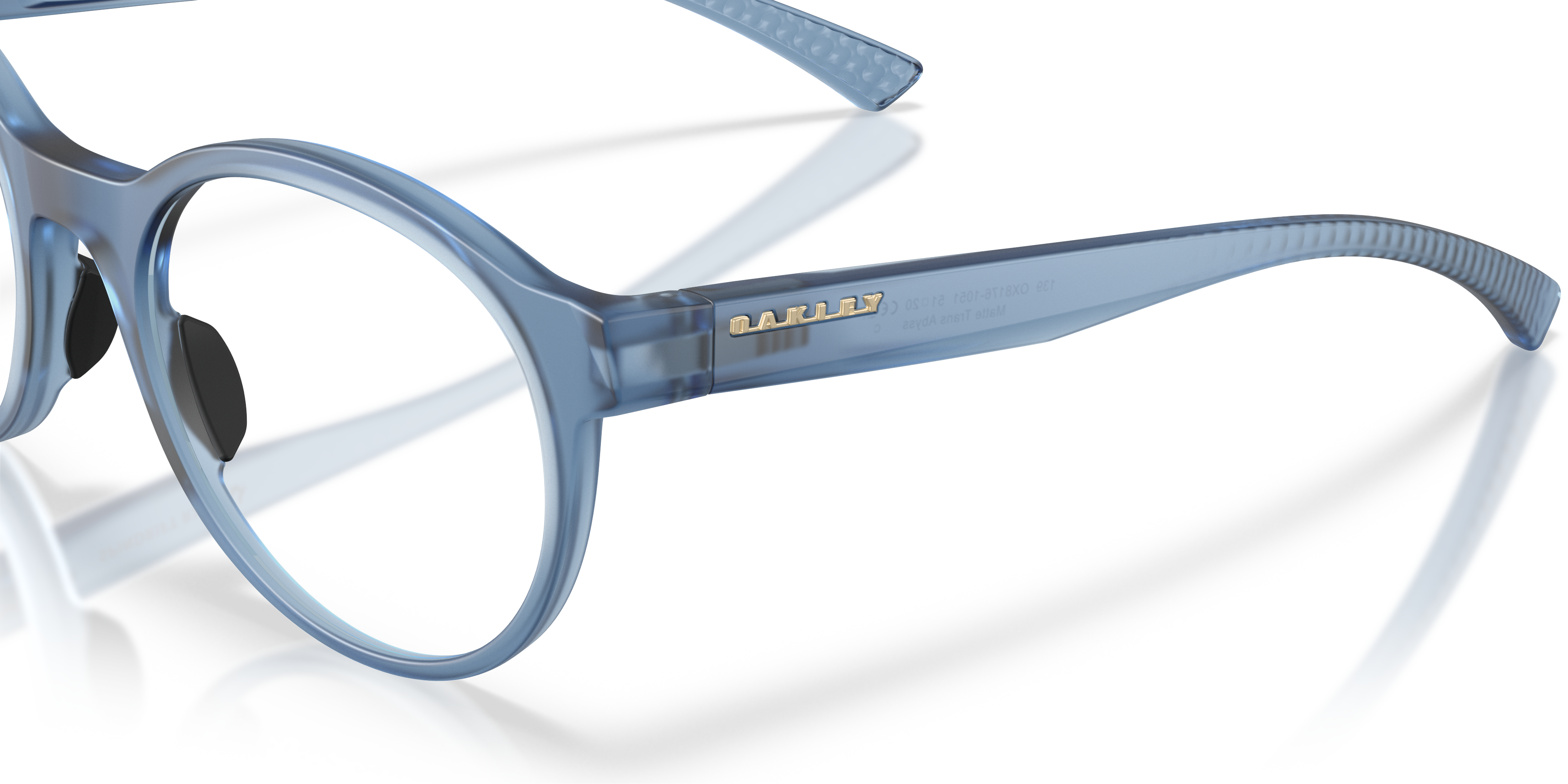 OAKLEY OX8176 SPINDRIFT RX 817610 49