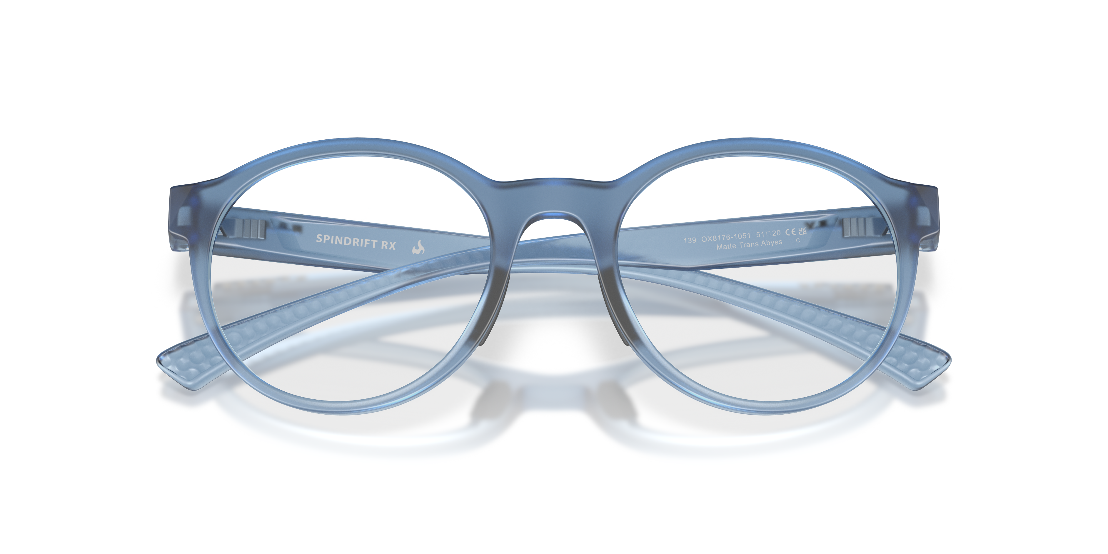 OAKLEY OX8176 SPINDRIFT RX 817610 51