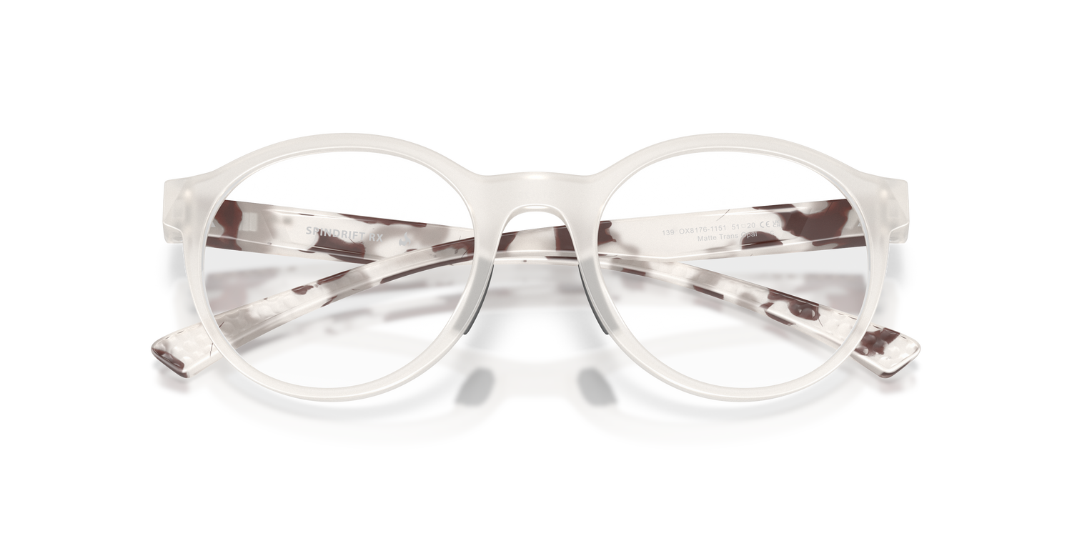 OAKLEY OX8176 SPINDRIFT RX 817611 49