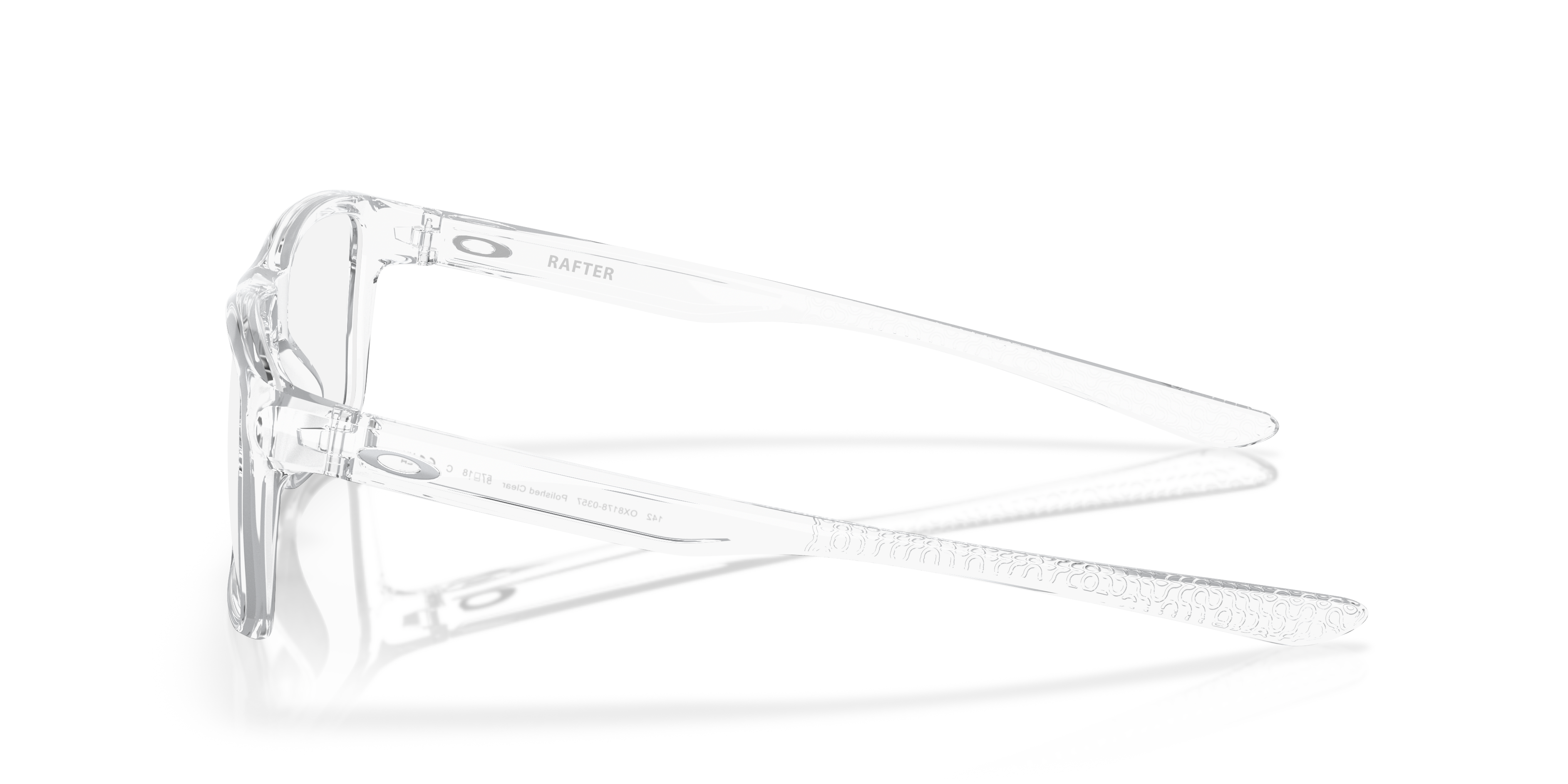 OAKLEY OX8178 RAFTER 817803 57