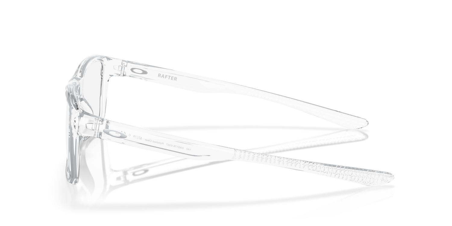 OAKLEY OX8178 RAFTER 817803 57