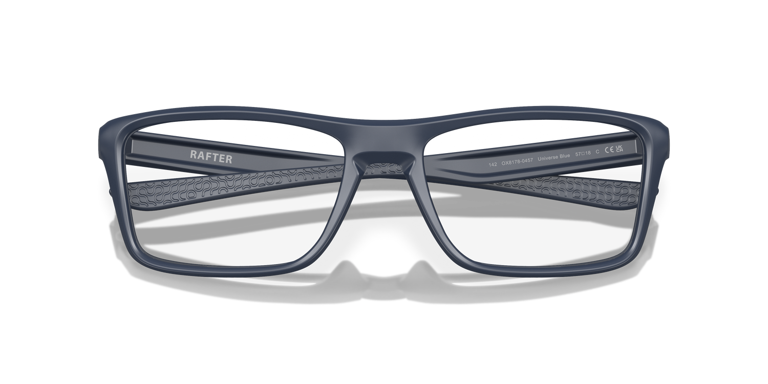 OAKLEY OX8178 RAFTER 817804 53