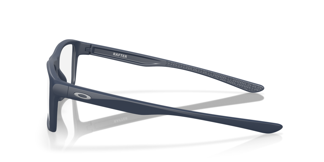 Lunettes de vue oakley ox8178 rafter 817804 masculina taille 57mm - Vue détaillée