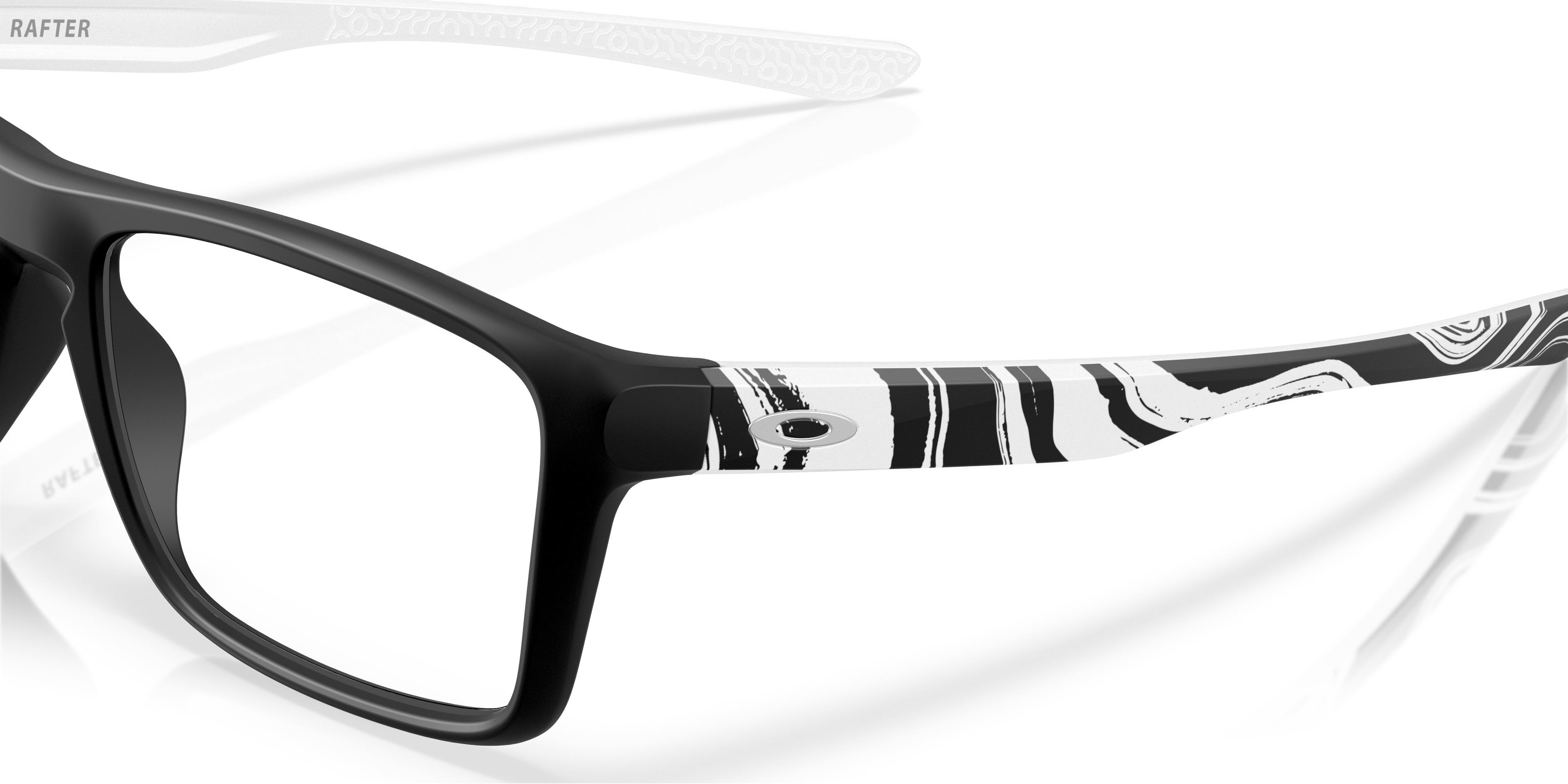 OAKLEY OX8178 RAFTER 817805 57